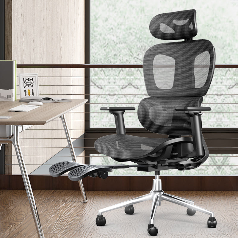 Cadeira Ergonômica Cosy T03 (OpenBox)