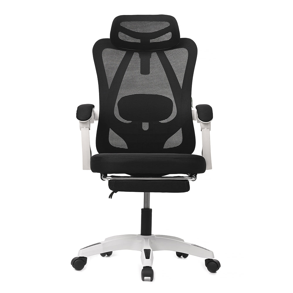 Cadeira de Escritório Executiva Premium Sedem T18