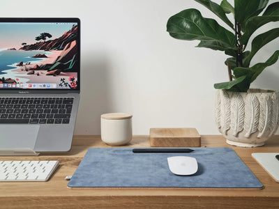 5 Cadeiras de Escritório Presidente Luxo - SENSETUP