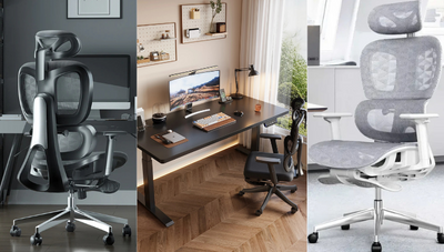 Cadeira Perfeita Existe? Descubra Aqui!