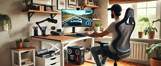 Saiba como escolher a altura de mesa de escritório ideal para você! Dicas práticas para garantir conforto e ergonomia no trabalho ou no home office.