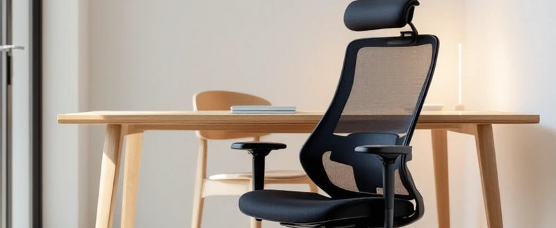 Cadeira Confortável de Trabalho: Como Escolher a Ideal para Você