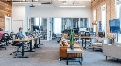 Cadeira de Escritório Confortável: Defina Seu Perfil De Conforto - SENSETUP