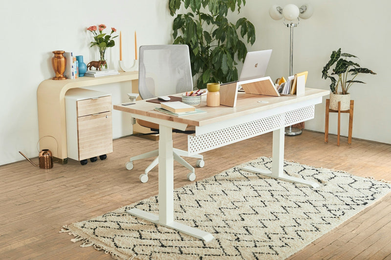 Cadeira Ergonômica de Escritório É Mesmo Importante?
