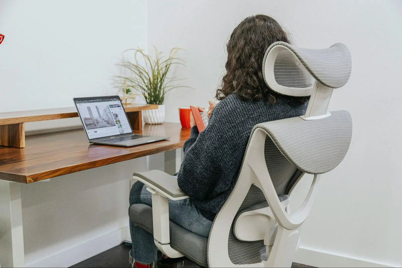 Cadeira ergonômica para coluna: conheça as opções preferidas pelos usuários