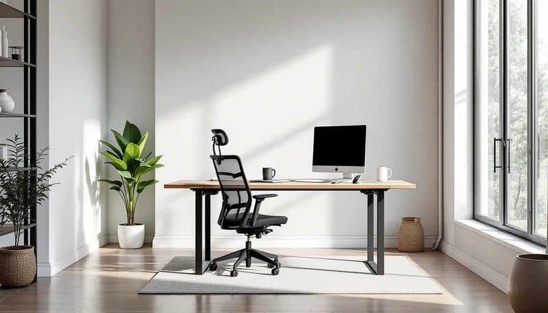 Cadeira para Pessoas Altas: 5 Modelos Indicados