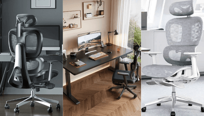 Cadeira Perfeita Existe? Descubra Aqui! - SENSETUP