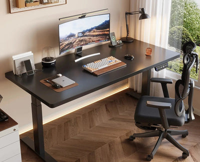 Como escolher a cadeira ergonômica ideal para trabalhar por muitas horas - SENSETUP