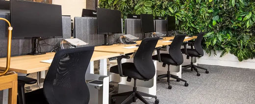 Dicas para ajustar sua cadeira ergonômica corretamente