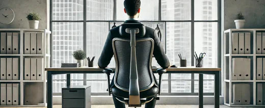 Ergonomia para Escritórios: Dicas para Melhorar seu Conforto