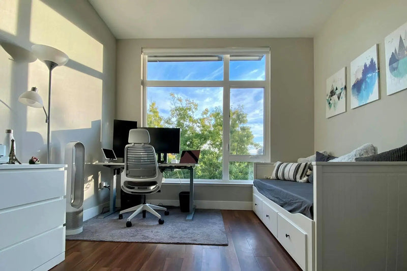 Home office ergonômico: como montar um setup completo gastando pouco em 2026