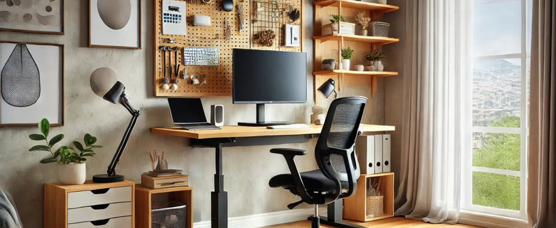 Mesa Fixa vs Mesa Ajustável: descubra as diferenças