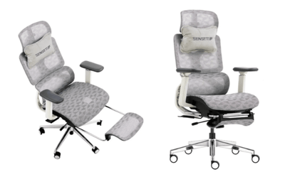Ranking: Melhores Poltronas Escritórios - SENSETUP