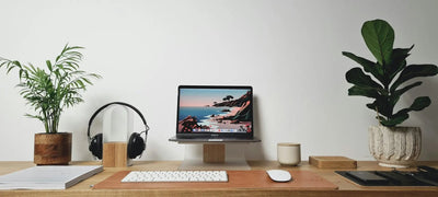 Suporte para monitor: quando vale a pena investir e como escolher o ideal - SENSETUP