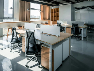 Top 5 cadeiras presidente para escritório: conforto e ergonomia para o dia a dia - SENSETUP
