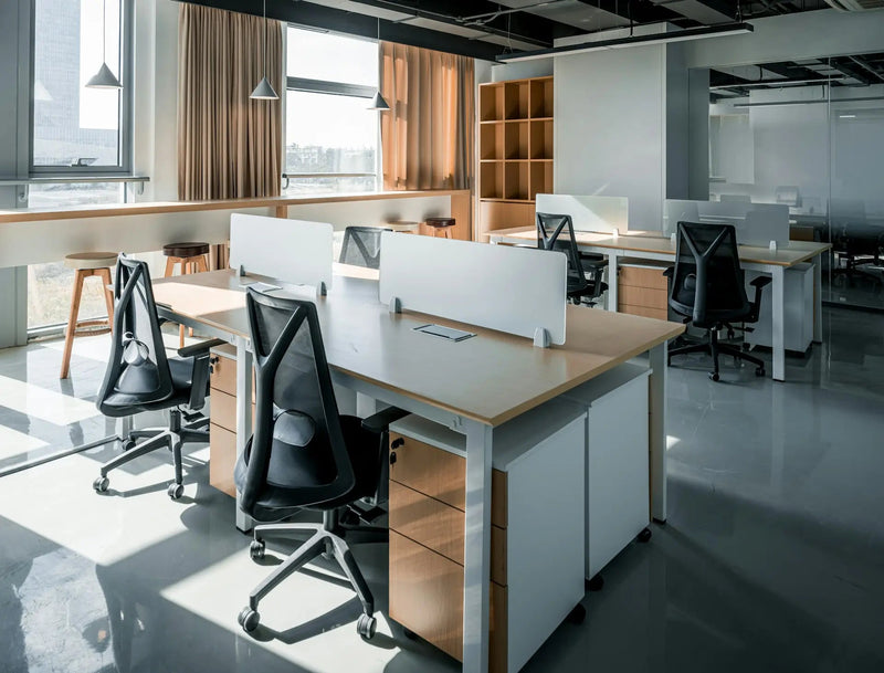 Top 5 cadeiras presidente para escritório: conforto e ergonomia para o dia a dia
