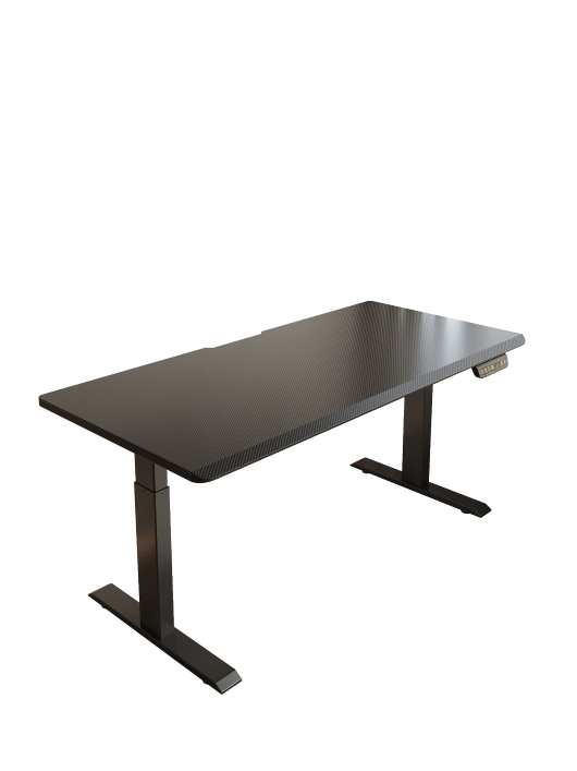 Mesa com Regulagem Elétrica de Altura Halec E
