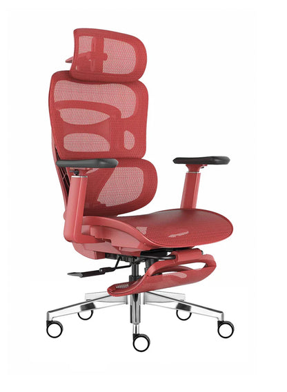 Cadeira Ergonômica A08 Premium