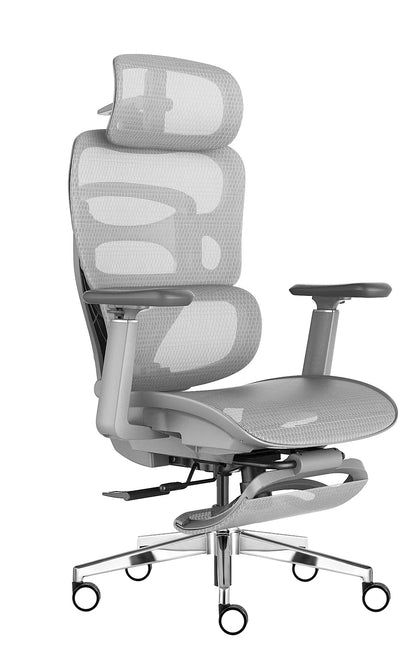 Cadeira Ergonômica A08 Premium