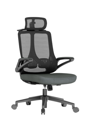 Cadeira De Escritório Confortável AM1