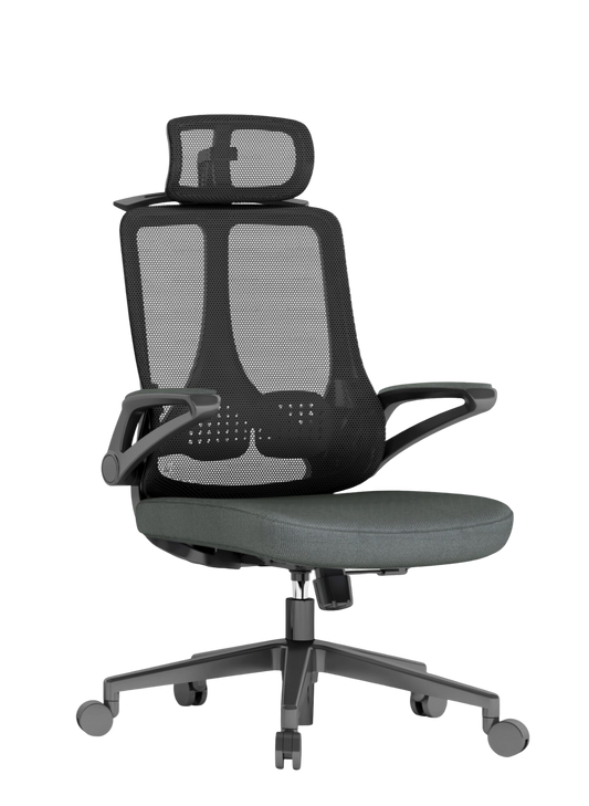 Cadeira De Escritório Confortável AM1