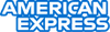 Amex logo