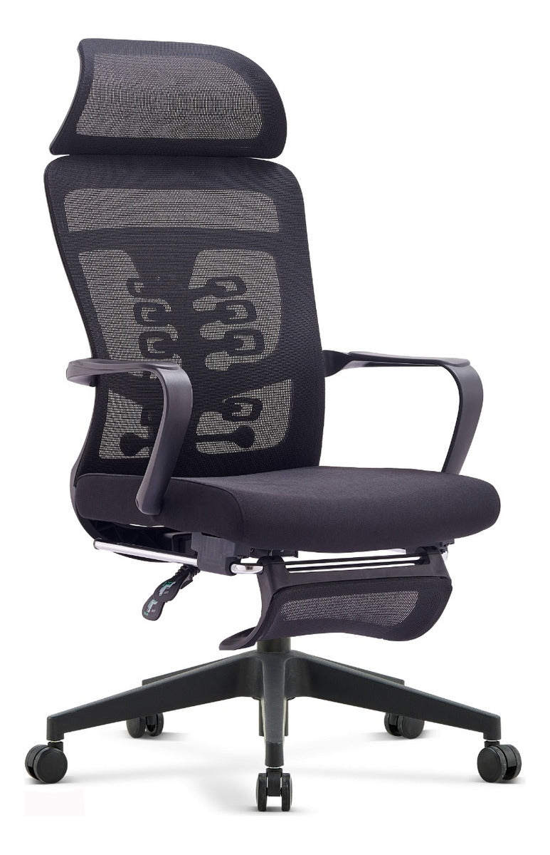 Cadeira Office Voluptas A68