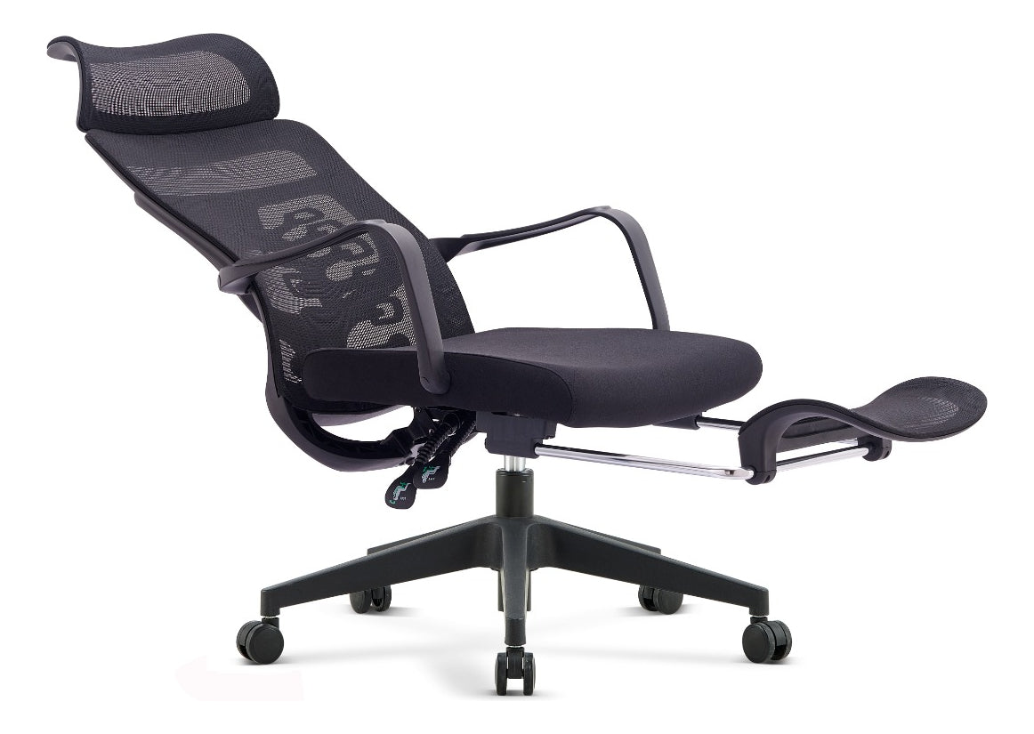 Cadeira Office Voluptas A68