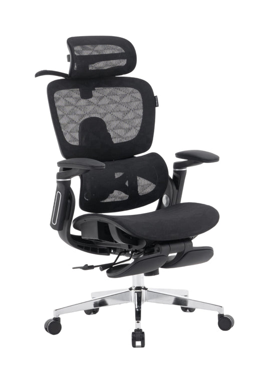 Cadeira Presidente Ergonômica Perfs E5