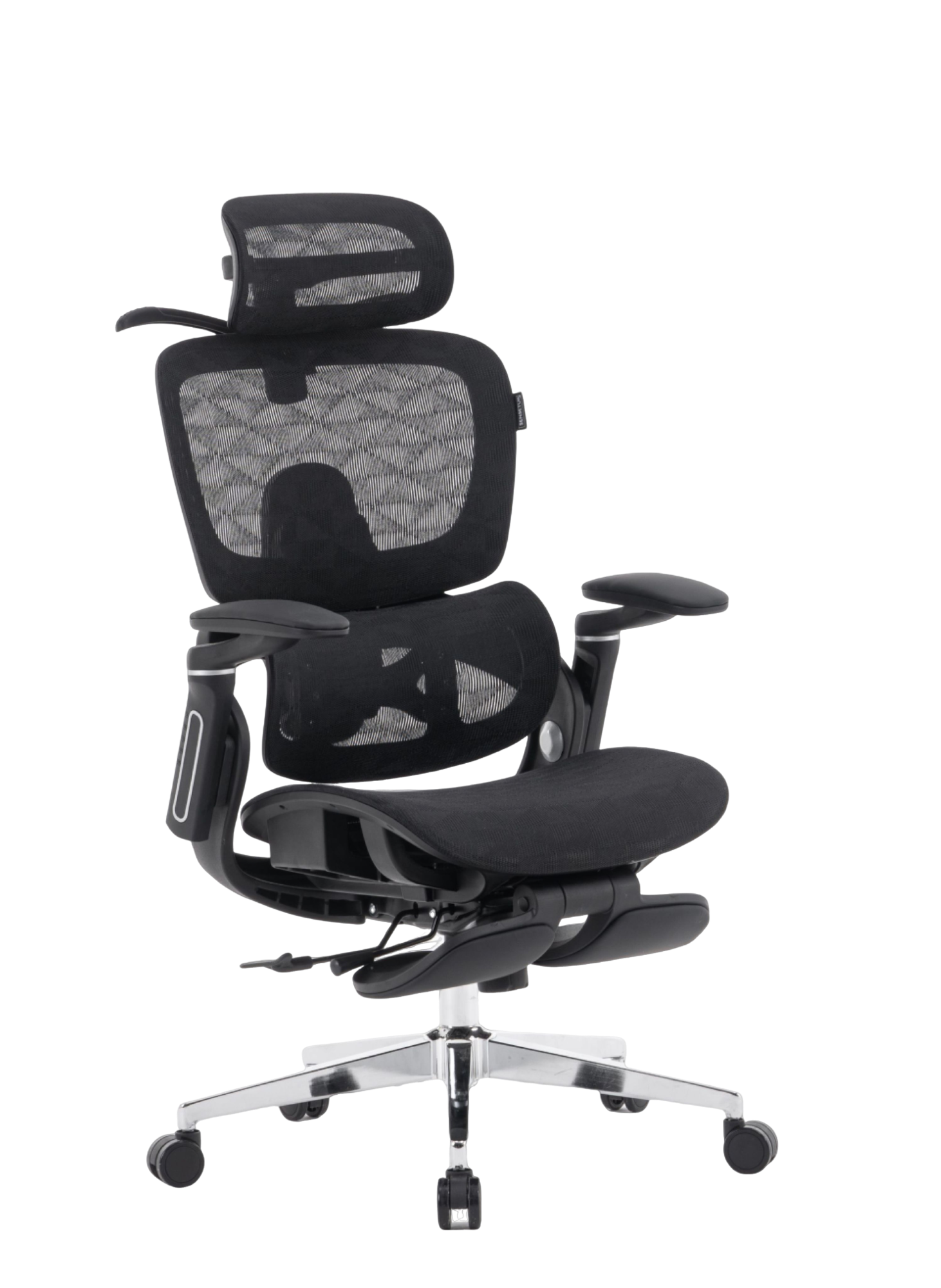 Cadeira Presidente Ergonômica Perfs E5