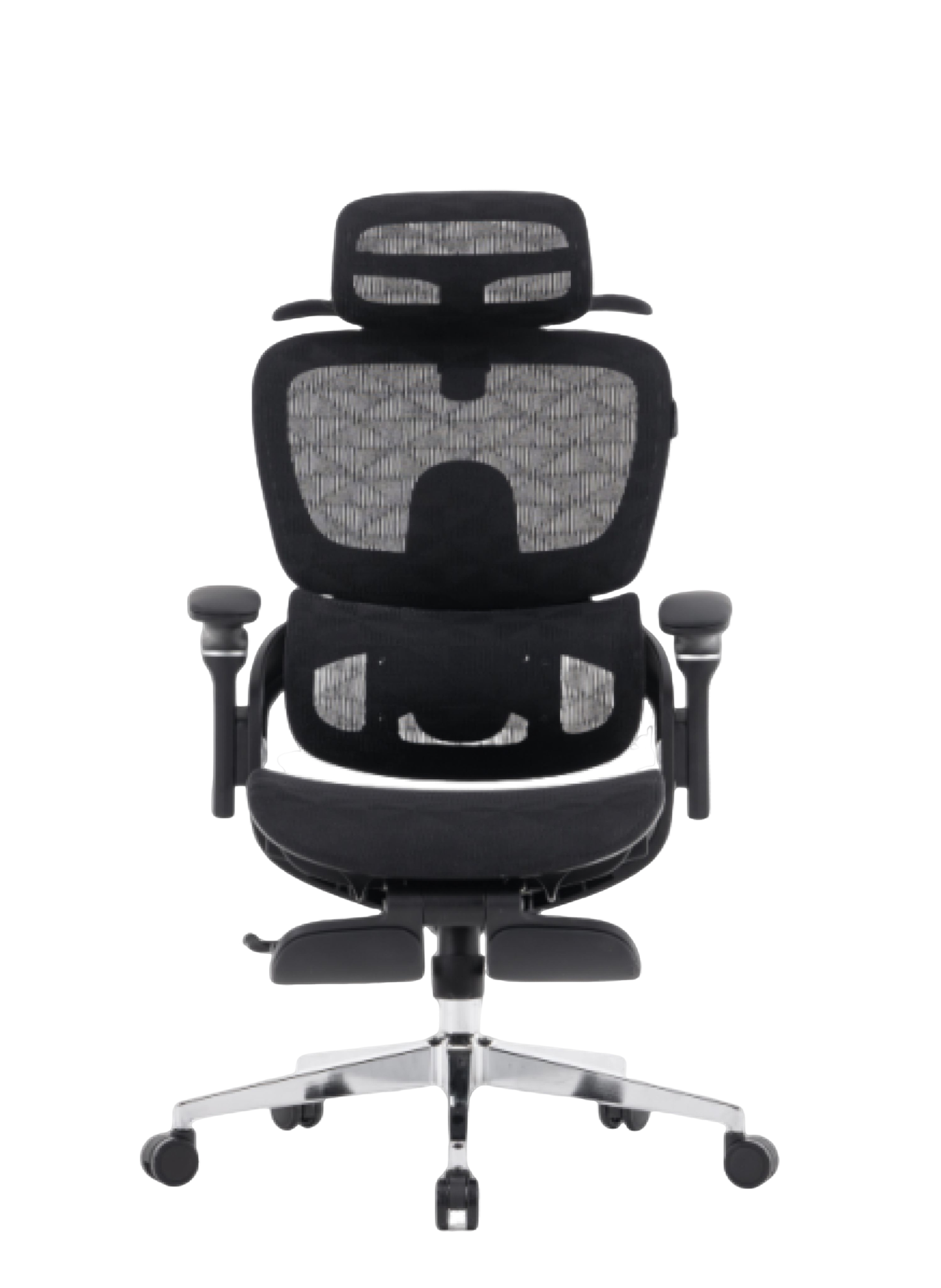 Cadeira Presidente Ergonômica Perfs E5