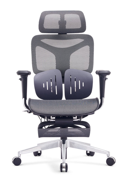 Cadeira Ergonômica Mesh Ercathe A01 Premium