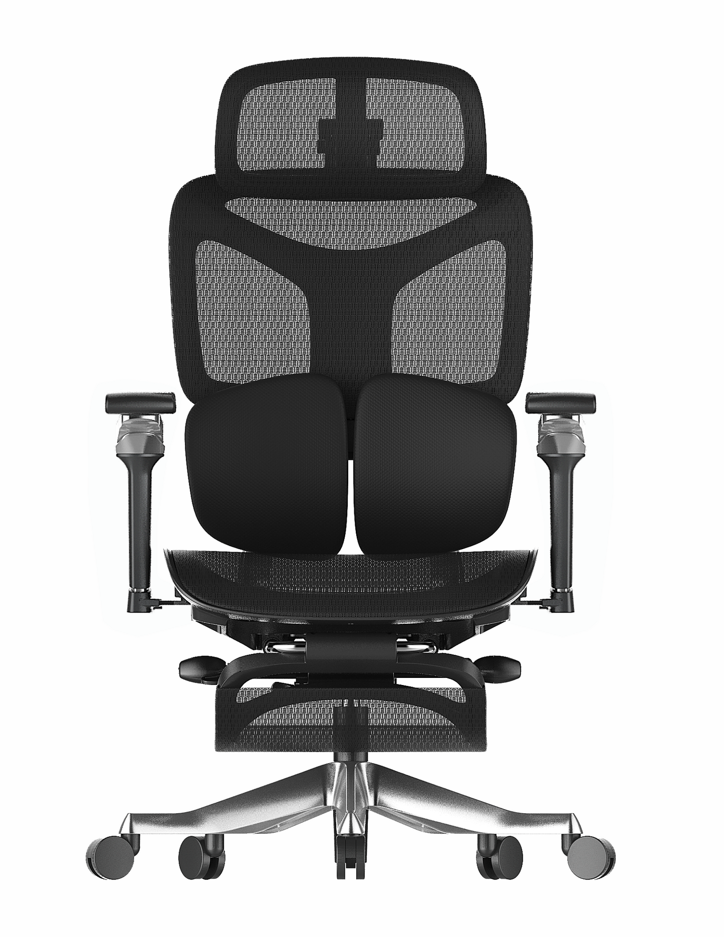 Cadeira Ergonômica Mesh Ercathe A01 Premium