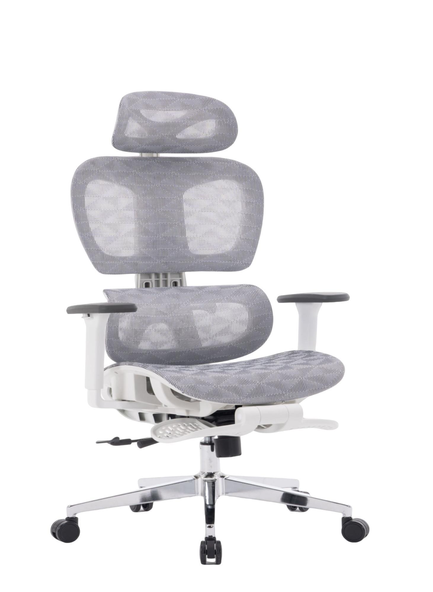 Cadeira Ergonômica Cosy T03 (OpenBox)