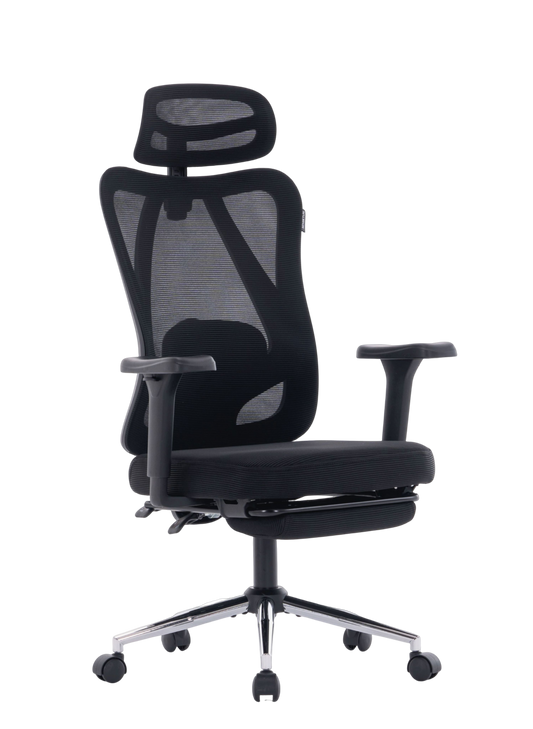 Cadeira de Escritório Executiva Premium Sedem T18N