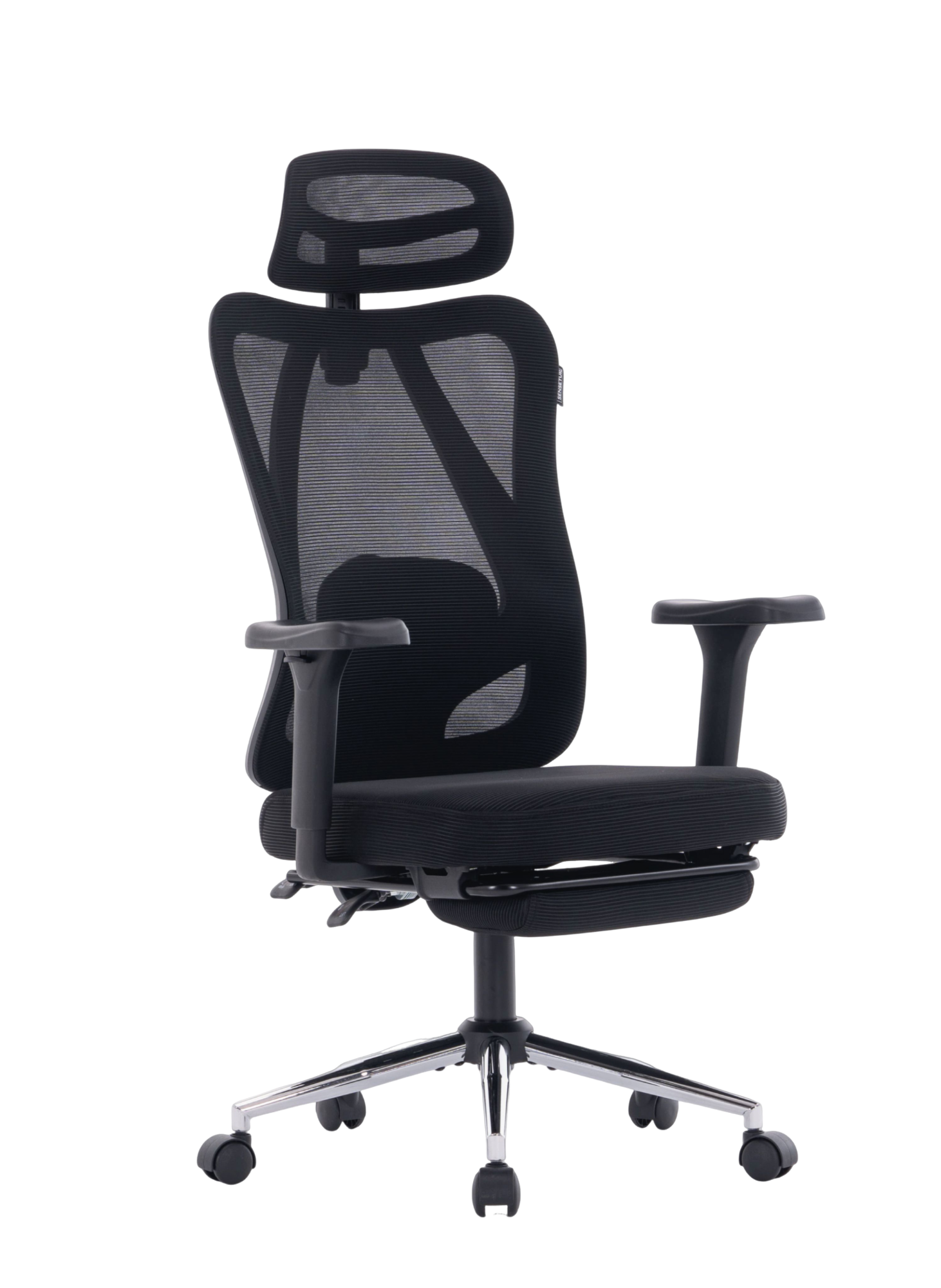 Cadeira de Escritório Executiva Premium Sedem T18N