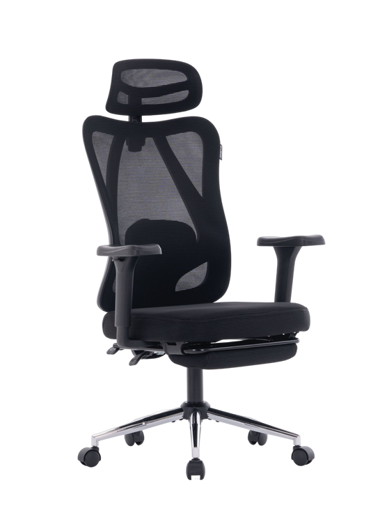 Cadeira de Escritório Executiva Premium Sedem T18N