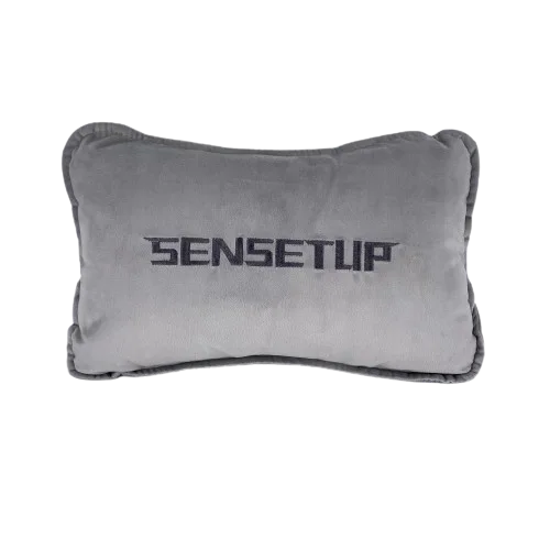 Almofada Cadeira Gamer