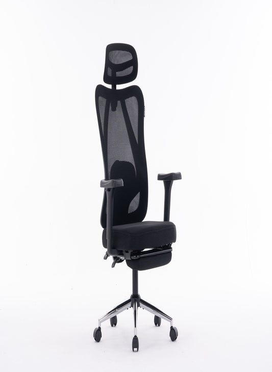 Cadeira de Escritório Executiva Premium Sedem T18N