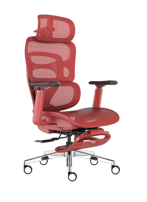 Cadeira Ergonômica Home Office A08 Premium