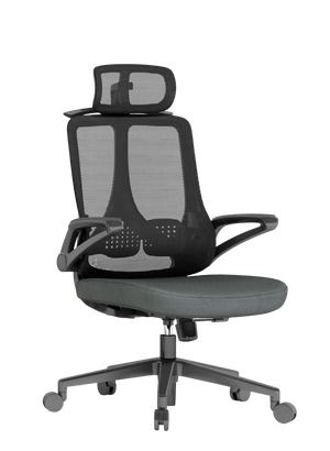 Cadeira De Escritório Confortável AM1
