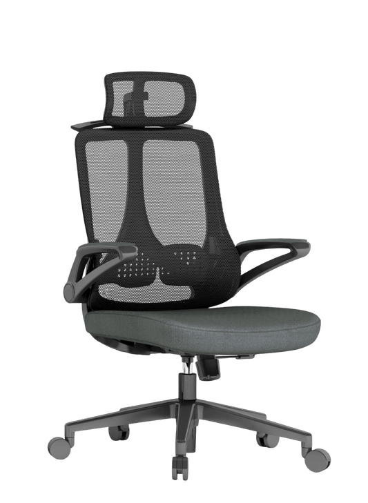 Cadeira De Escritório Confortável AM1