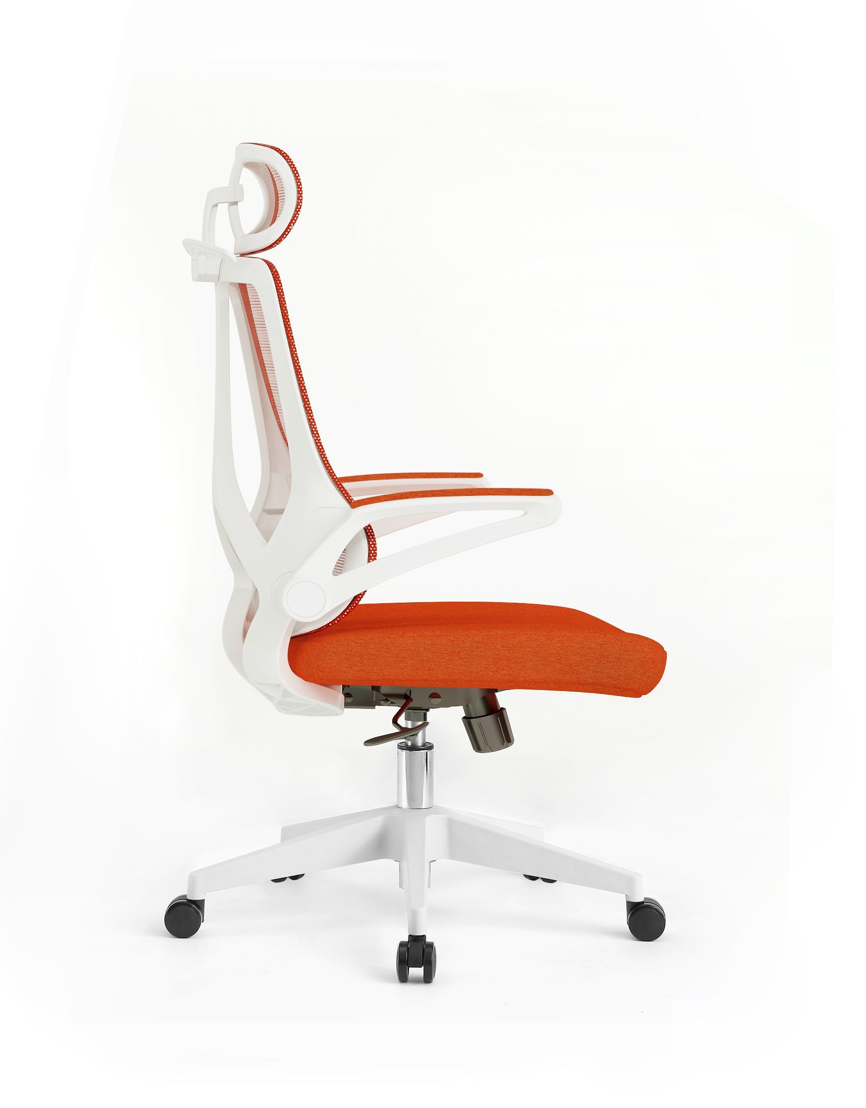 Cadeira De Escritório Confortável AM1 - SENSETUP