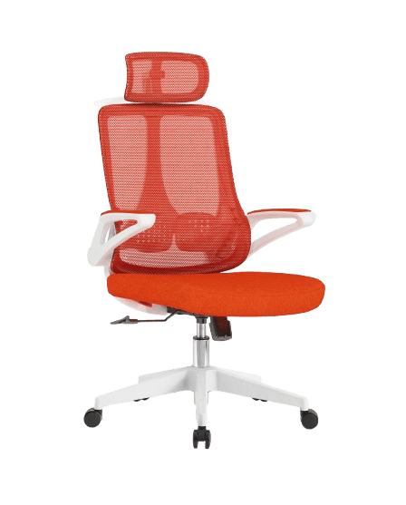 Cadeira De Escritório Confortável AM1 - SENSETUP