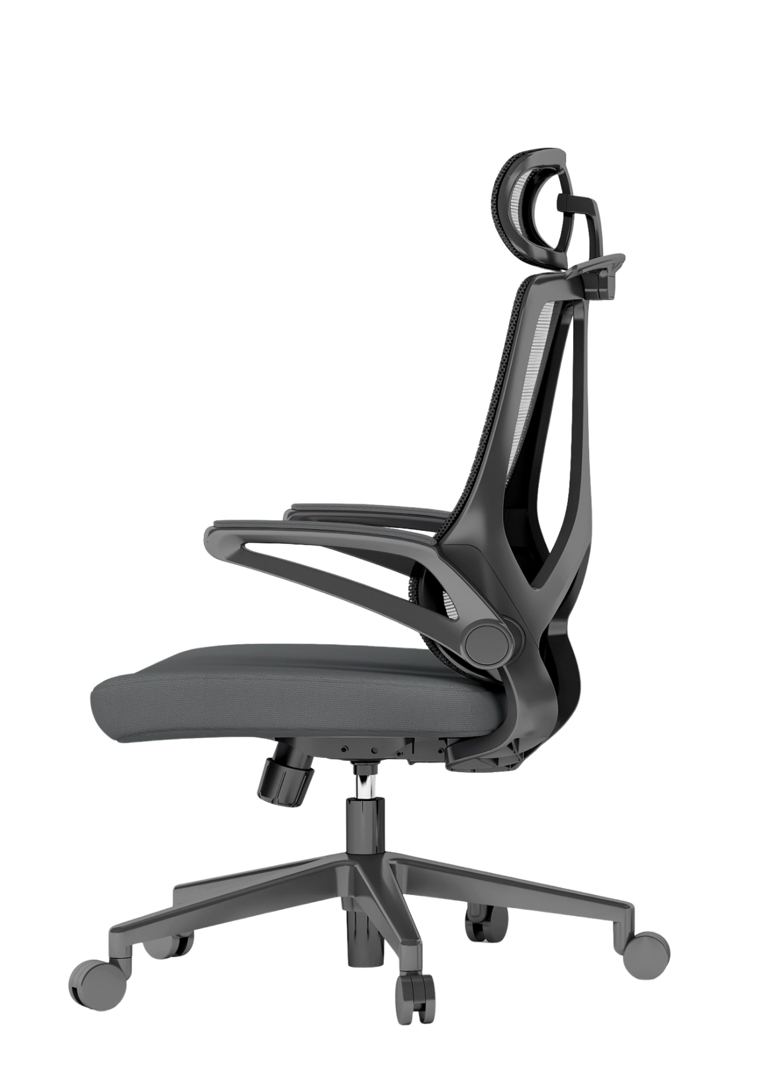 Cadeira De Escritório Confortável AM1 - SENSETUP