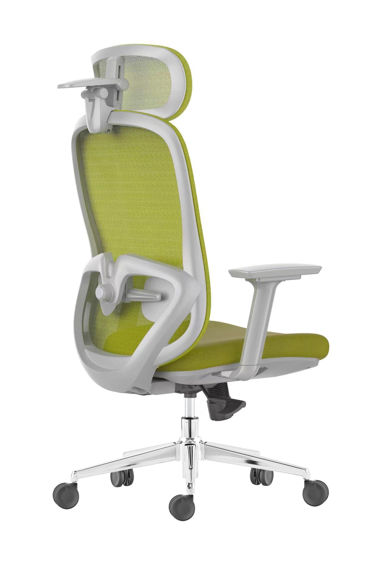 Cadeira De Escritório Confortável Amenitas A158 - SENSETUP