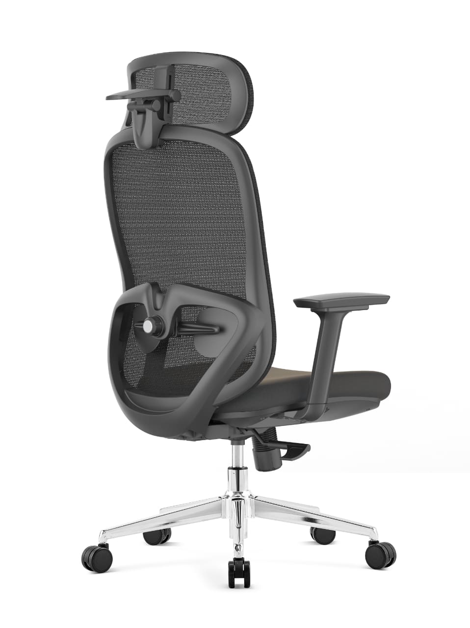 Cadeira De Escritório Confortável Amenitas A158 - SENSETUP