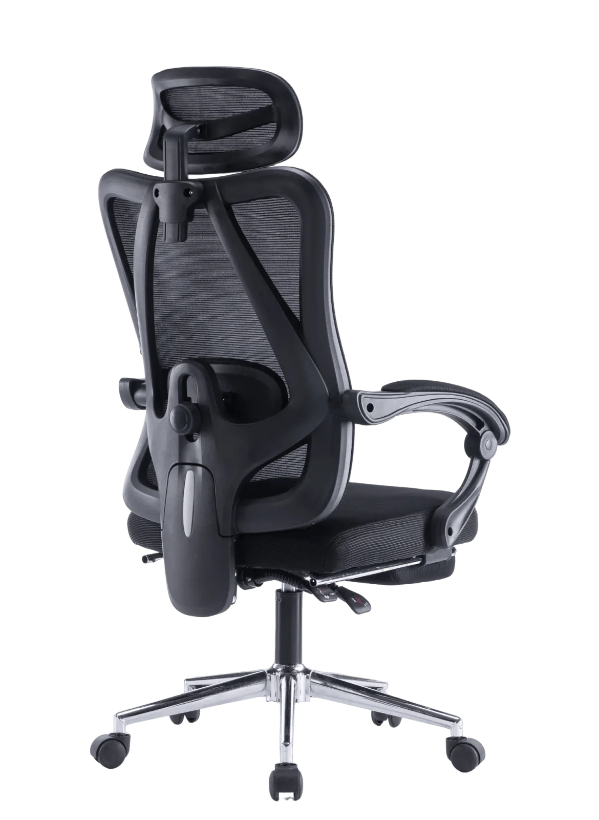 Cadeira de Escritório Executiva Premium Sedem T18 - SENSETUP