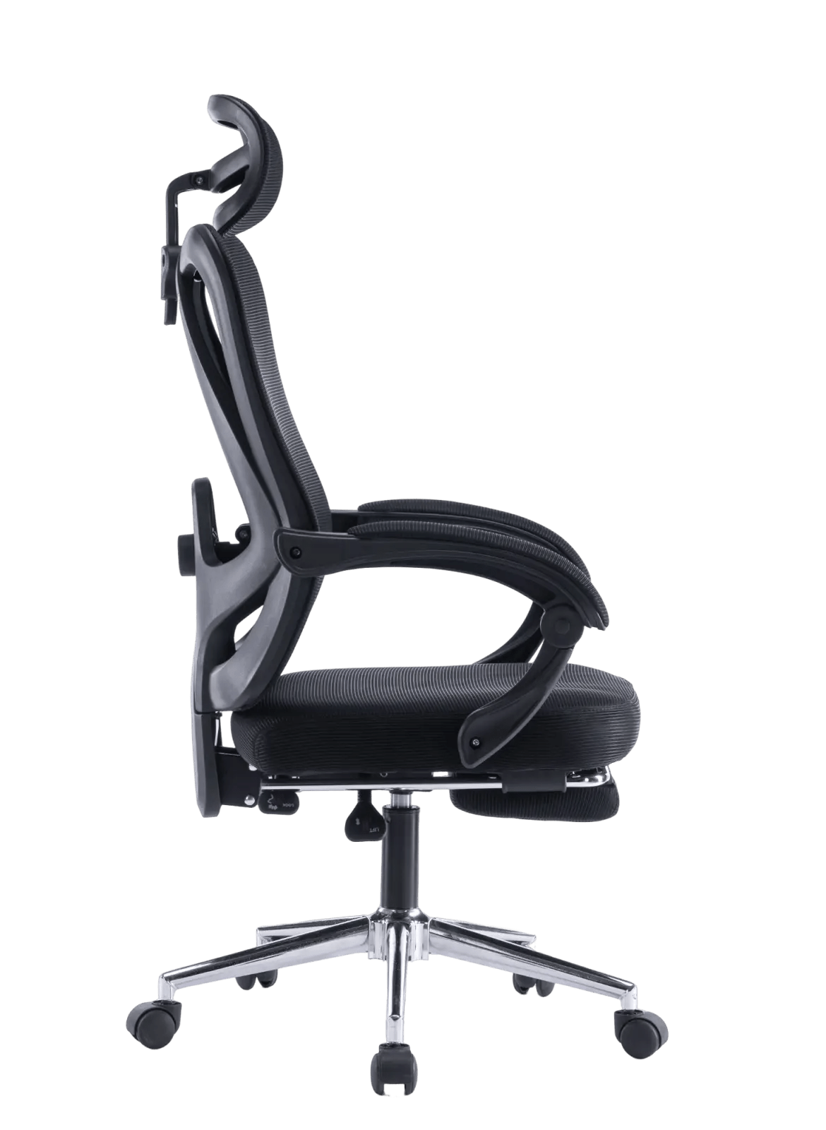 Cadeira de Escritório Executiva Premium Sedem T18 - SENSETUP