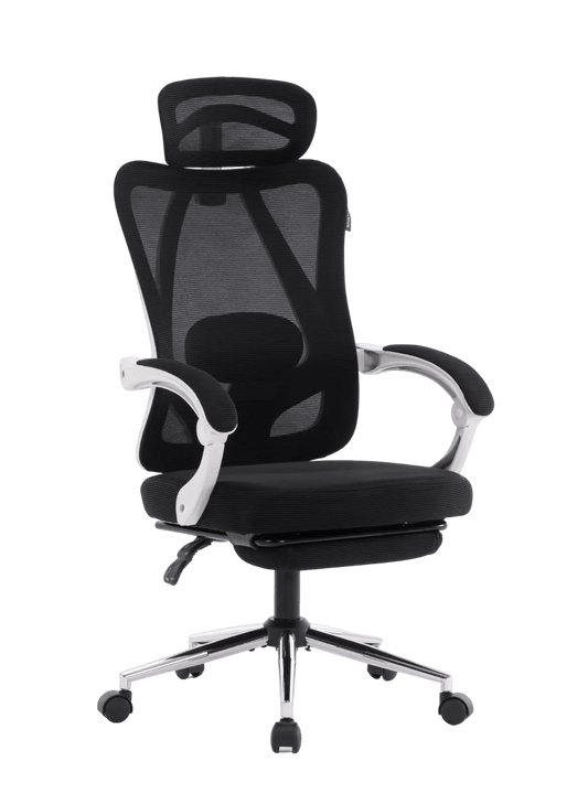 Cadeira de Escritório Executiva Premium Sedem T18